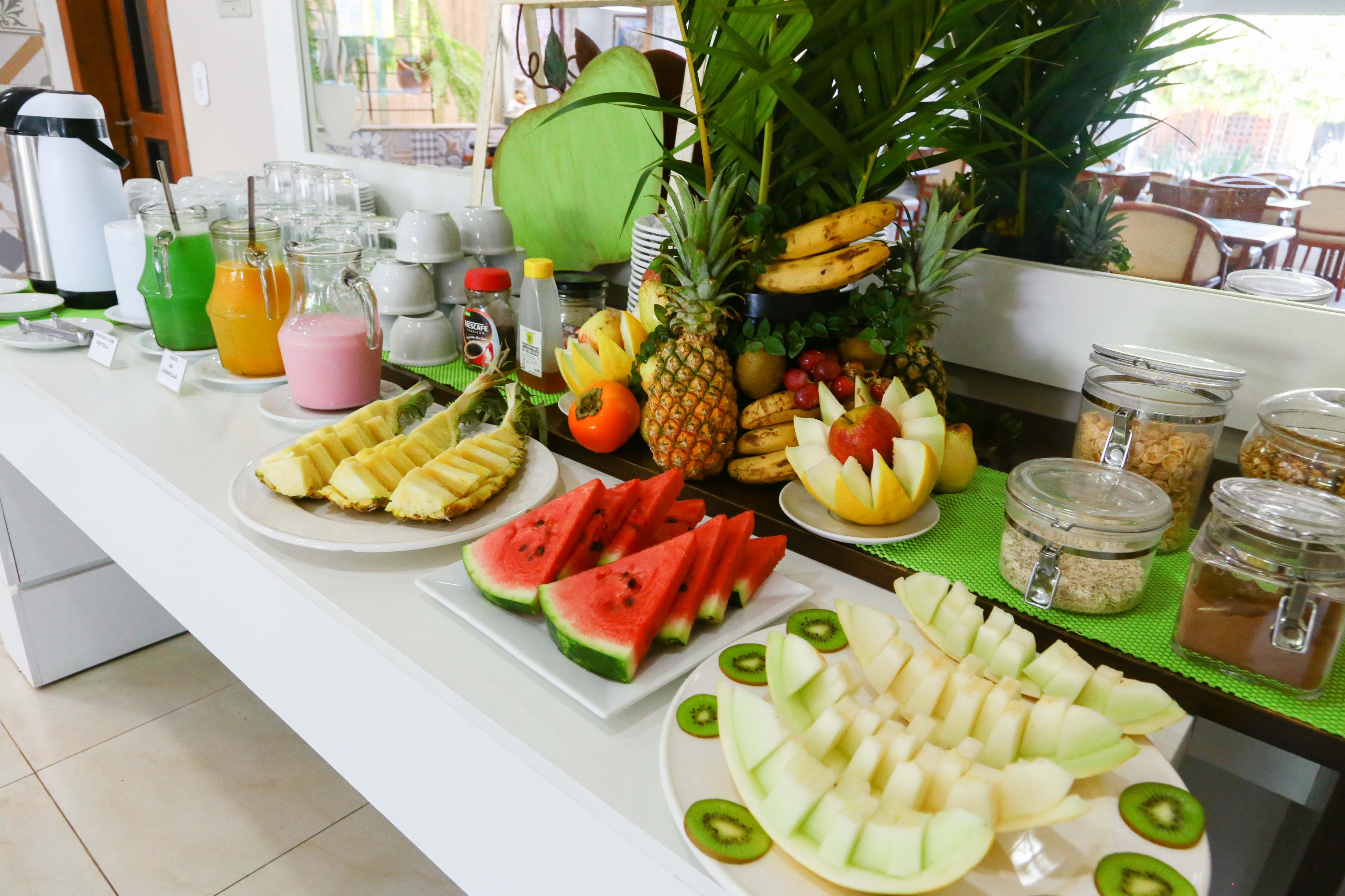 Ecos Conforto ปอร์โตเวโล ภายนอก รูปภาพ