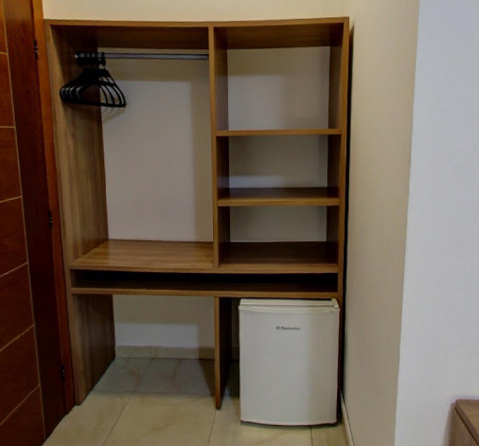 Ecos Conforto ปอร์โตเวโล ภายนอก รูปภาพ